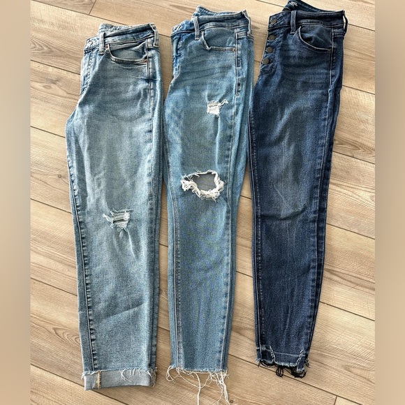 Old Navy Denim - Women’s Old Navy jeans